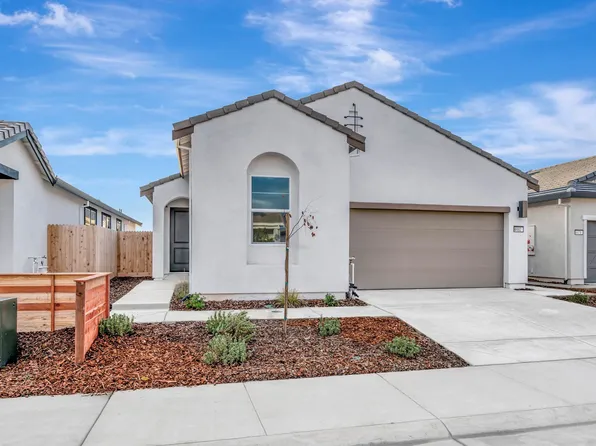 4482 Doric Way, Rancho Cordova, CA 95742