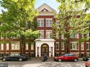 1520 O St NW APT T4, Washington, DC 20005