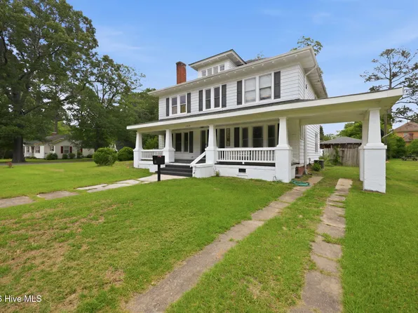 1515 Church Street, Scotland Neck, NC 27874