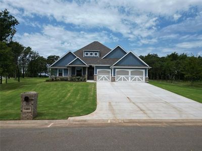 14001 Birch Ln, Edmond, OK, 73049