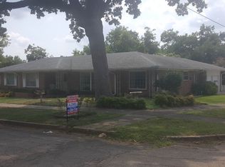 600 S 3rd St, Hugo, OK 74743