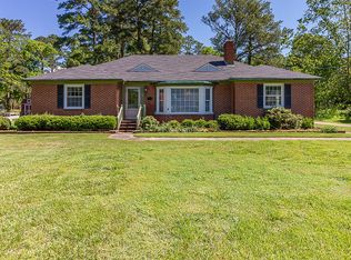 811 Poquoson Ave, Poquoson, VA 23662