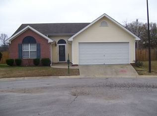 109 Fox Fire Dr, Florence, AL 35630