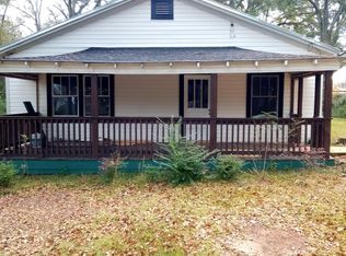 110 Cleaveland Dr, Lagrange, GA 30241