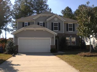 105 Cranberry Ct, Lexington, SC 29072
