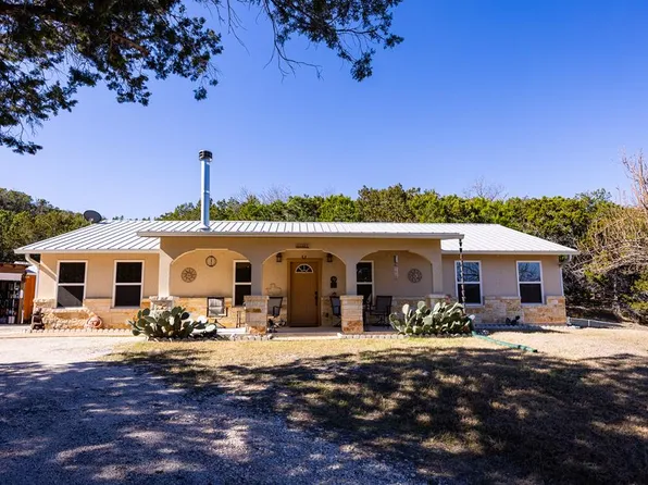 200 El Rancho Grande Rd, Kerrville, TX 78028