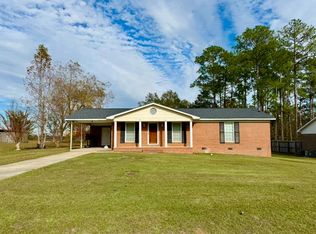 103 Azalea Trl, Sylvester, GA 31791