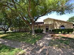 4105 Blackwillow Dr, Mesquite, TX 75150