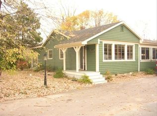 1280 Old Pleasant St, Bridgewater, MA 02324