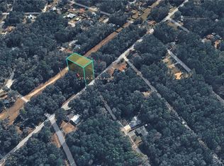 315 N Rooks Ave, Inverness, FL 34453