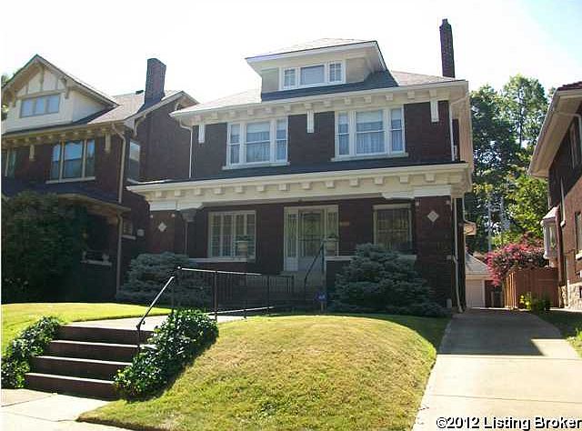 1st image of 2132 Baringer Ave