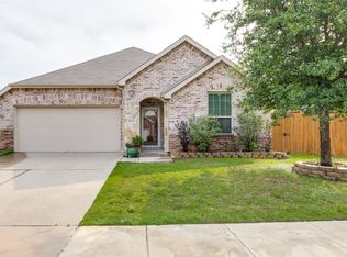 1613 Rosson Rd, Little Elm, TX 75068