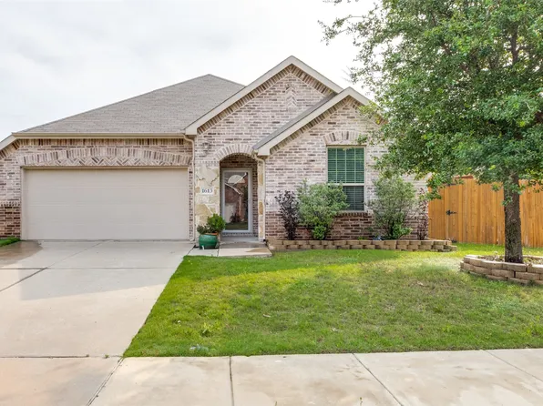 1613 Rosson Rd, Little Elm, TX 75068