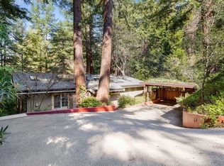 18518 Mountain View Ave, Los Gatos, CA