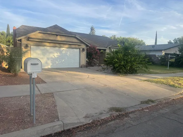 1216 Brookdale Dr, Merced, CA 95340
