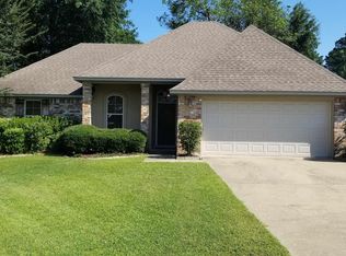 326 Hedge Hill Cv, Calhoun, LA 71225