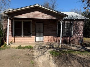 639 Rudolph, San Antonio, TX 78202