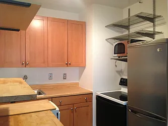 Rented by Citi Habitats