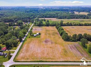 2 Lulu Rd, Petersburg, MI 49270