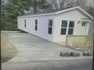 206 Dreamers Ln #208, Asheville, NC 28805