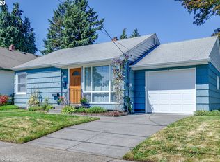 2205 NE 80th Ave, Portland, OR 97213