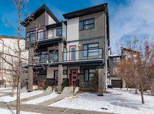 1203 163rd St SW #6, Edmonton, AB