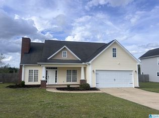 Att, Vance, AL 35490