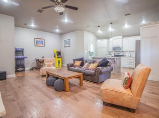 6024 101st St, Lubbock, TX 79424