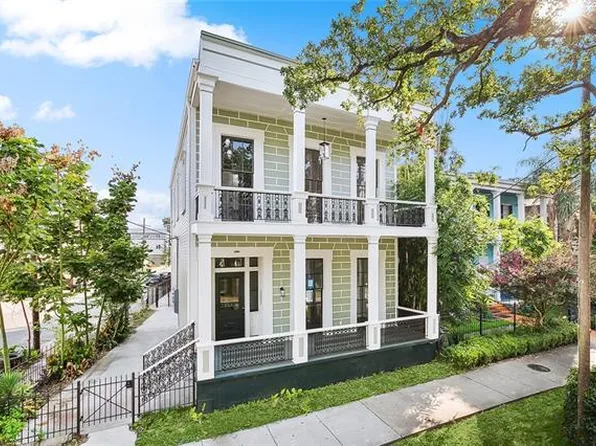 1265 Esplanade Ave #201B, New Orleans, LA 70116