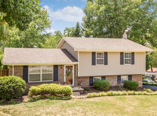 7740 Village Way Dr, Hixson, TN 37343