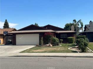 4109 Thatch Ave, Bakersfield, CA 93313