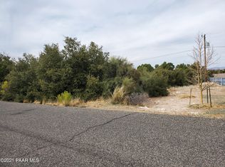 20644 E Bear Canyon Rd, Mayer, AZ 86333