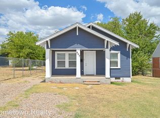 937 NW 44th St, Oklahoma City, OK 73118