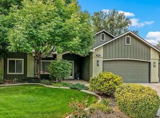 2999 N Springtime Way, Meridian, ID 83646