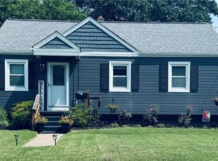 1203 Anne Ave, Chesapeake, VA 23324