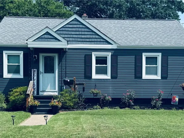 1203 Anne Ave, Chesapeake, VA 23324