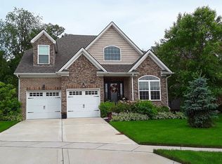 4004 Morning Glory Ln, Lexington, KY 40509