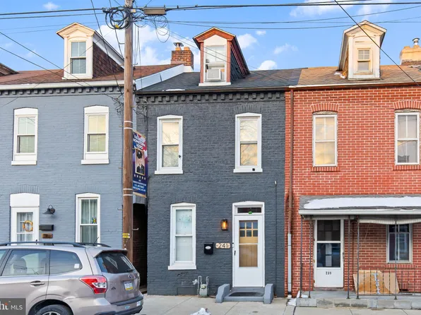 241 N 2nd St, Columbia, PA 17512