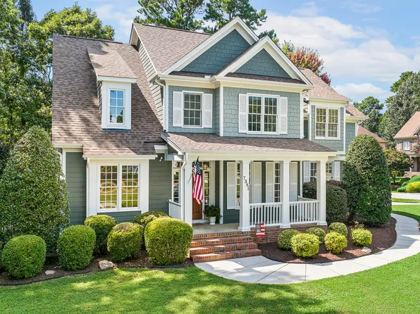 7381 Capulin Crest Dr, Apex, NC 27539