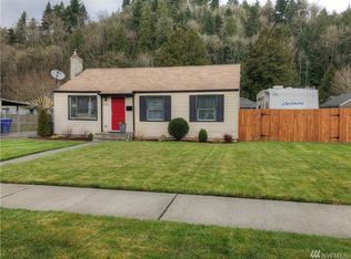 3614 SE 5th Pl, Renton, WA 98058