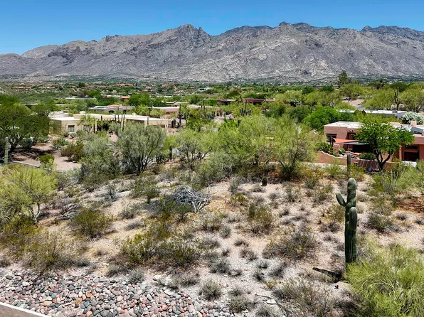 4972 N Circulo Bujia, Tucson, AZ 85718