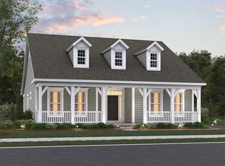 6966 Corsican Loop N, Hilliard, OH 43026
