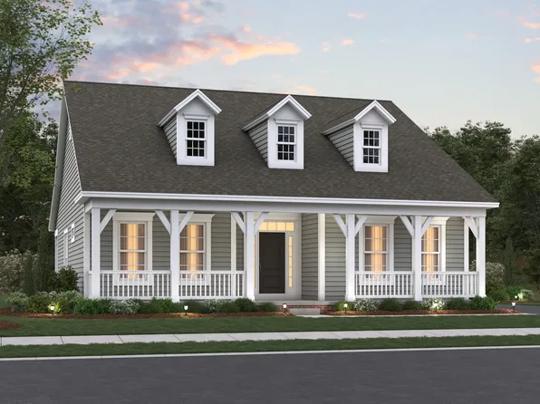 4527 Corsican Loop E, Hilliard, OH 43026