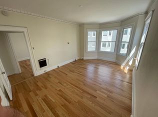 5125 Geary Blvd #6, San Francisco, CA 94118