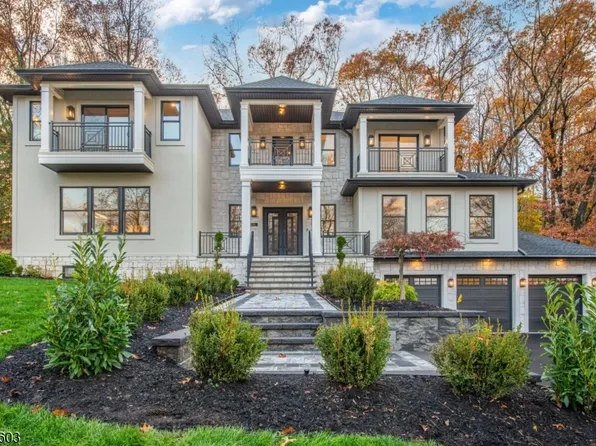 24 Cliffside Dr, Livingston Twp., NJ 07039
