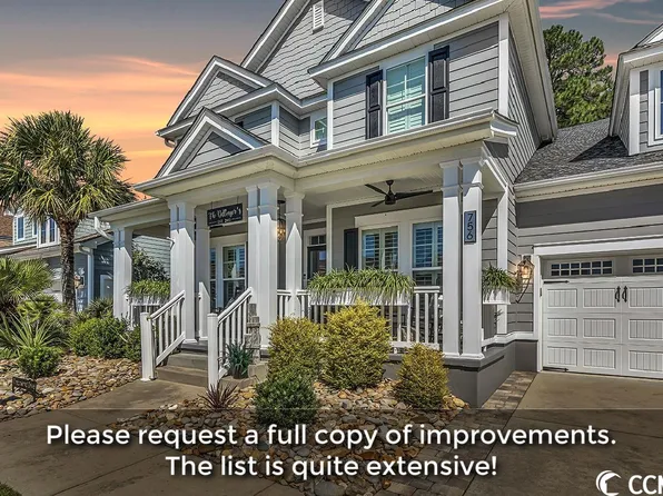 756 Dreamland Dr., Murrells Inlet, SC 29576