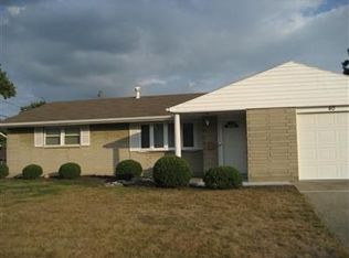 40 Paw Paw Dr, Springboro, OH 45066