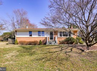 7905 Belgaro Rd, Laurel, MD 20723