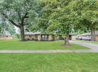 9864 W Tams Dr, Baton Rouge, LA 70815