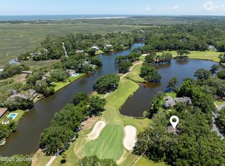 1402 S Windward Dr, Saint Simons Island, GA 31522